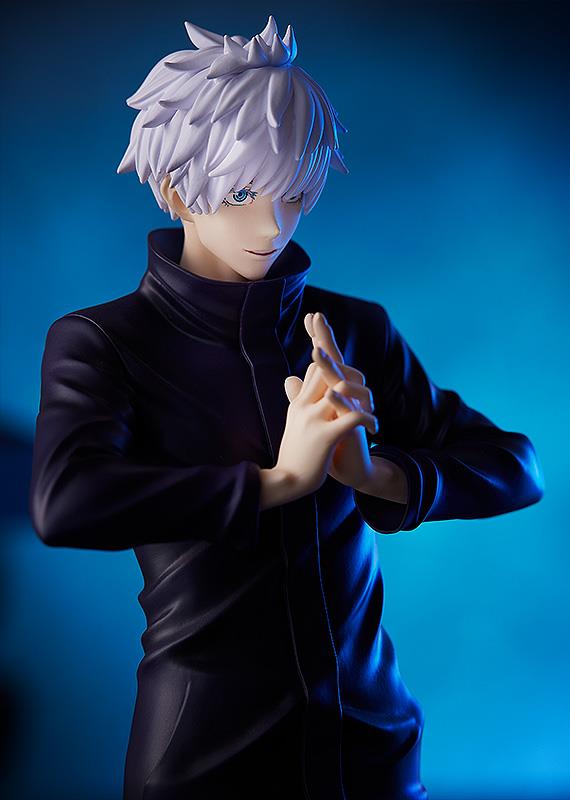 Jujutsu Kaisen: Satoru Gojo POP UP PARADE Figure