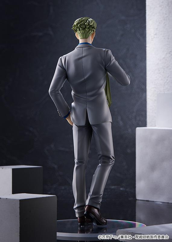 Jujutsu Kaisen: Kento Nanami POP UP PARADE Figure