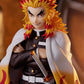 Demon Slayer: Kyojuro Rengoku POP UP PARADE Figure