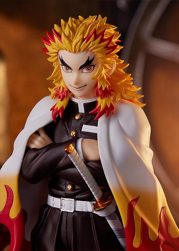 Demon Slayer: Kyojuro Rengoku POP UP PARADE Figure