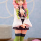 Demon Slayer: Mitsuri Kanroji POP UP PARADE Figure