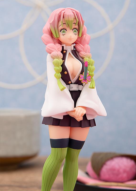 Demon Slayer: Mitsuri Kanroji POP UP PARADE Figure