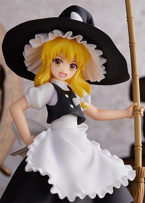 Touhou Project: Marisa Kirisame POP UP PARADE Figure