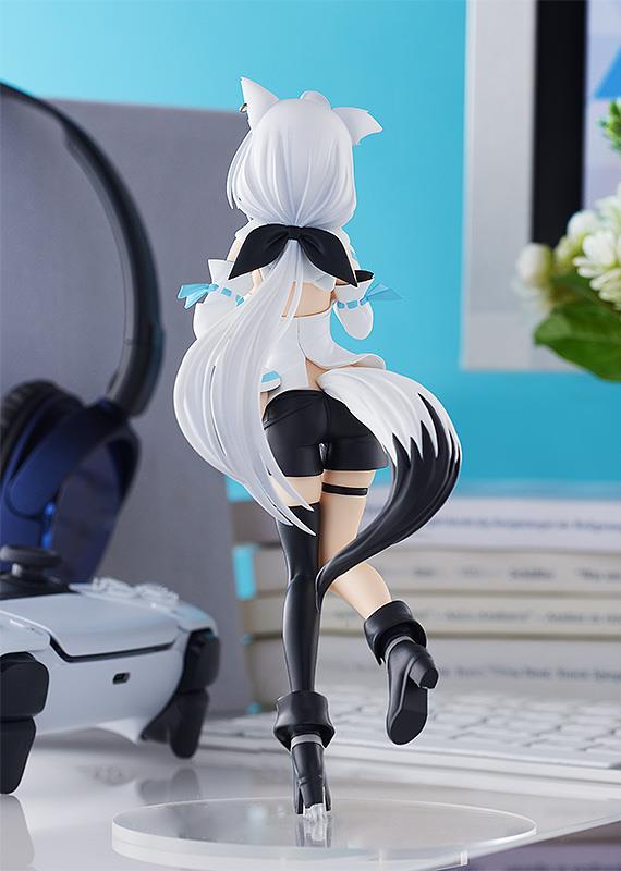 hololive: Shirakami Fubuki POP UP PARADE Figure