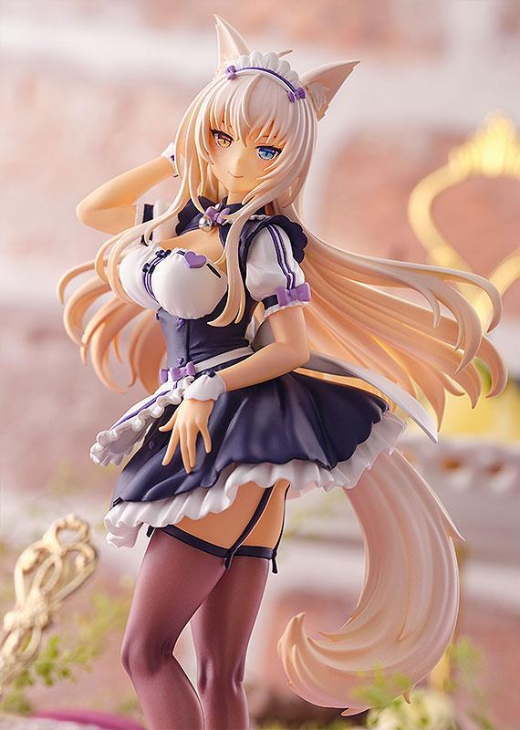 Nekopara: Coconut POP UP PARADE Figure
