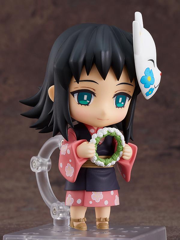 Demon Slayer: 1570 Makomo Nendoroid