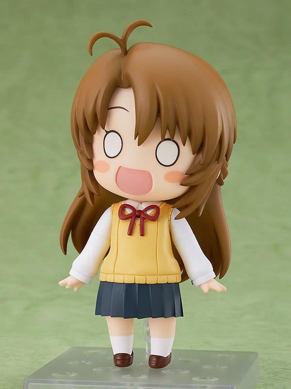 Non Non Biyori: 1583 Komari Koshigaya Nendoroid