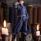 Fullmetal Alchemist Brotherhood: Roy Mustang POP UP PARADE Figure