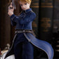 Fullmetal Alchemist Brotherhood: Riza Hawkeye POP UP PARADE Figure