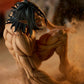 Attack on Titan: Eren Yeager (Attack Titan ver.) POP UP PARADE Figure
