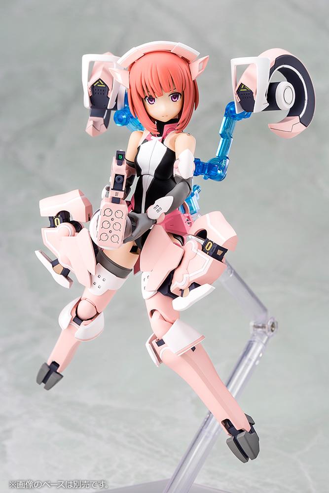 Megami Device: Alice Gear Aegis Aika Aikawa [Jin-ai] Model