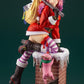 Plastic Angels: Anje Come Down the Chimney 1/7 Scale Figurine