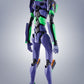 Evangelion: EVA-01 & Spear of Cassius -Renewal Colour Edition- Robot Spirits Side EVA Action Figure