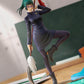 Jujutsu Kaisen: Maki Zen'in POP UP PARADE Figure