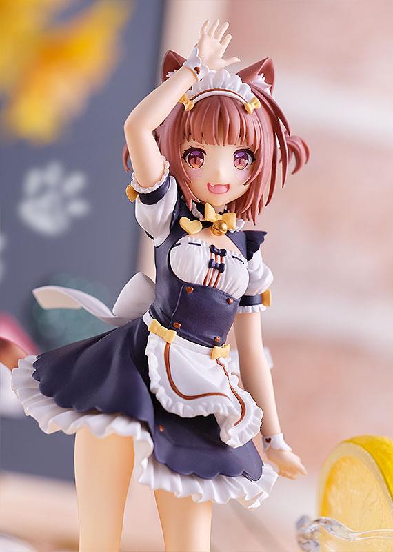 Nekopara: Azuki POP UP PARADE Figurine
