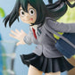 My Hero Academia: Tsuyu Asui POP UP PARADE Figure