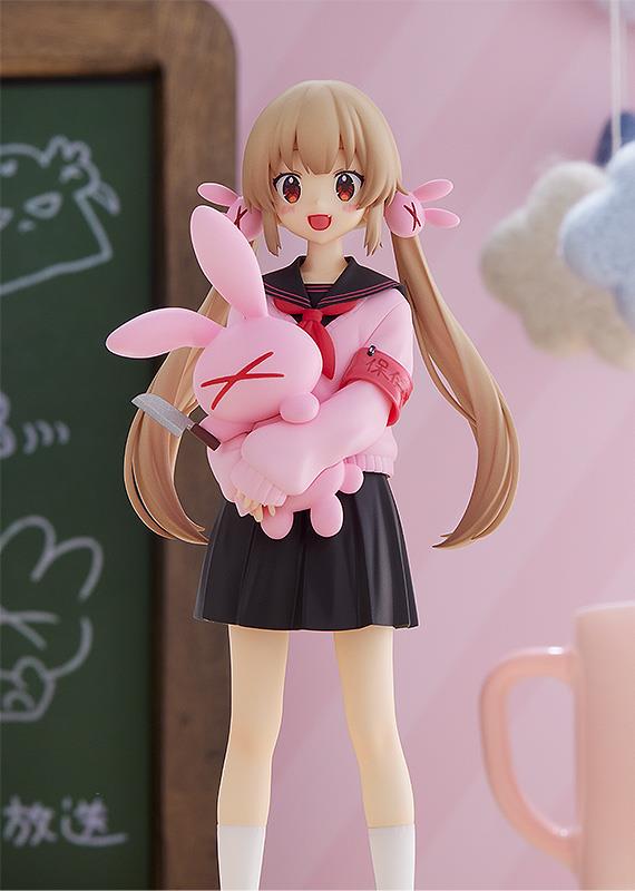 Natori Sana: Natori Sana POP UP PARADE Figurine
