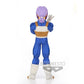 Dragon Ball Z: Future Trunks Solid Edge Works Vol.2  Prize Figure