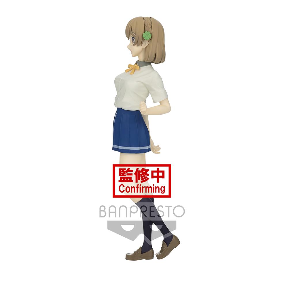 Osamake: Shida Kuroha Prize Figure
