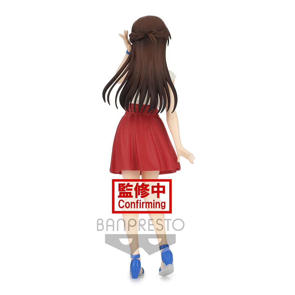 Rent-a-Girlfriend: Chizuru Mizuhara Exhibition Ver. Prize Figure