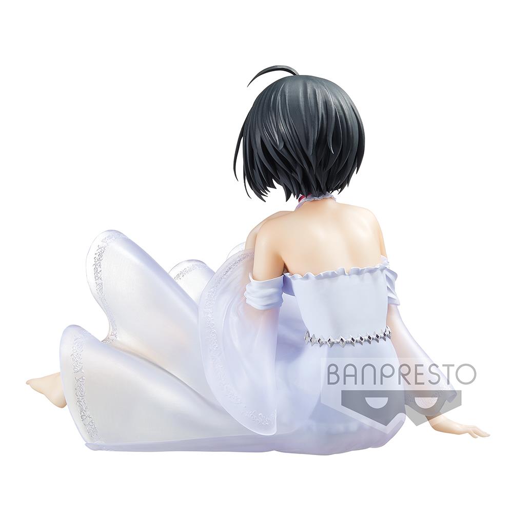 Idolm@ster: Kohinata Miho Espresto Prize Figure