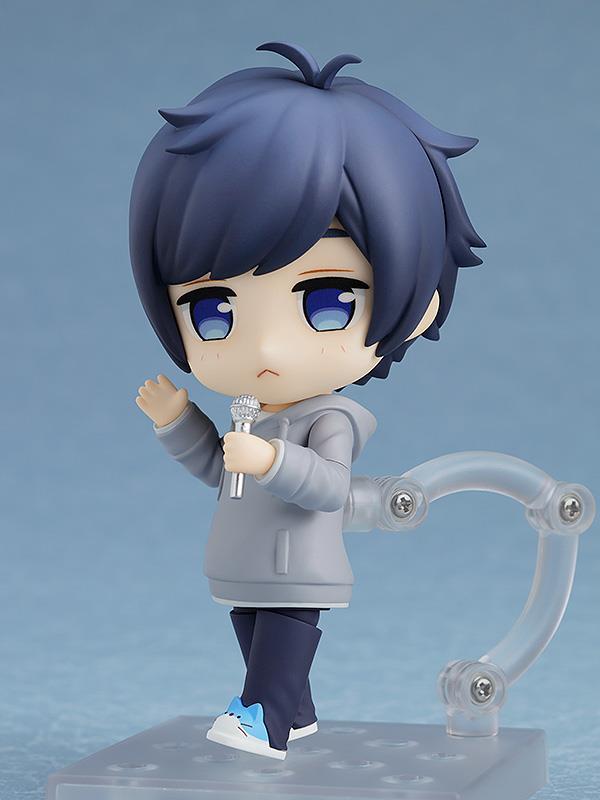 Soraru: 1703 Soraru Nendoroid