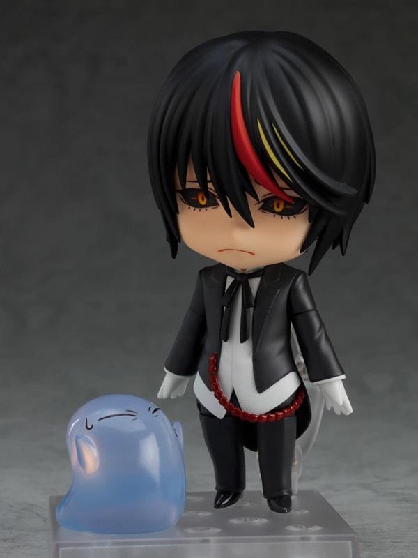 That Time I Got Reincarnated as a Slime: 1713 Diablo Nendoroid