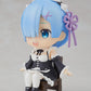 Re:Zero: Rem Nendoroid Swacchao!