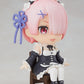Re:Zero: Ram Nendoroid Swacchao!