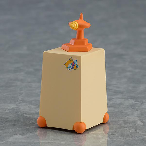 Godzilla Singular Point: 1729 Pelops II Nendoroid