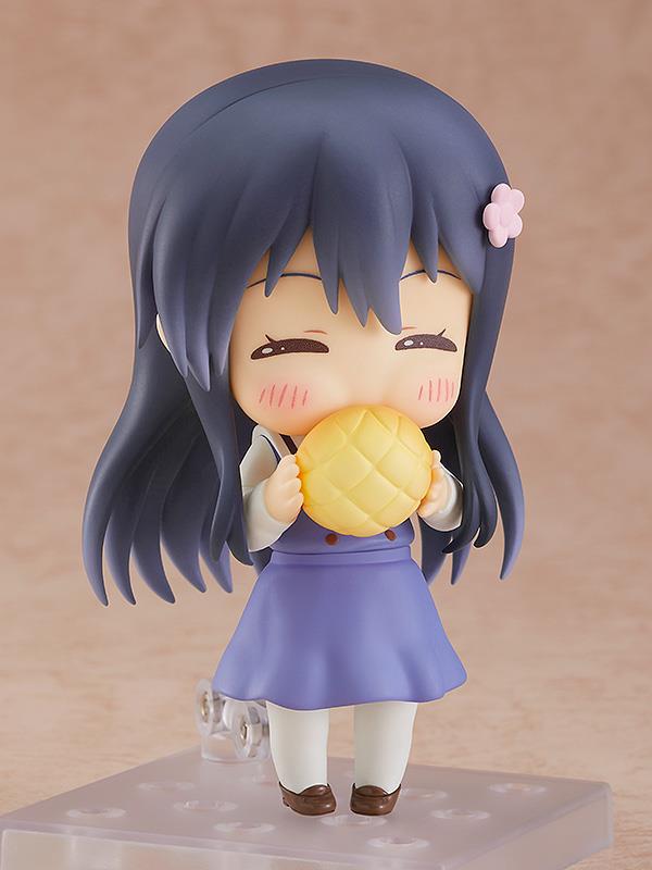 Wataten!: An Angel Flew Down to Me: 1730 Hana Shirosaki Nendoroid
