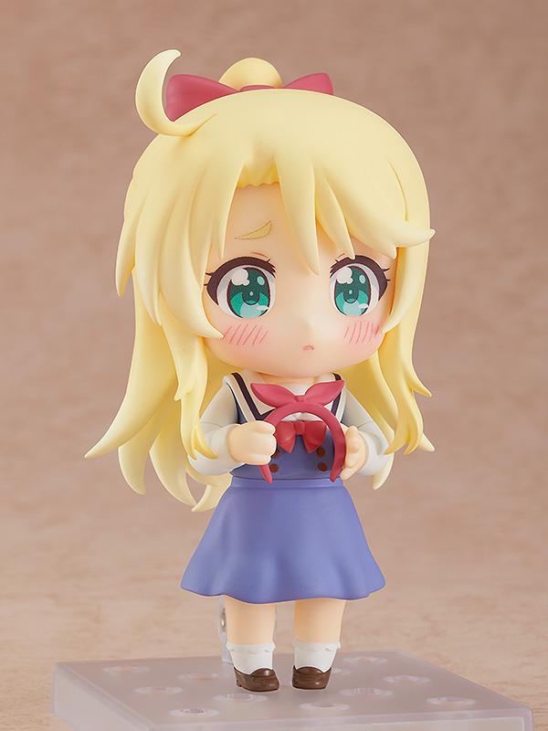Wataten!: An Angel Flew Down to Me: 1731 Noa Himesaka Nendoroid