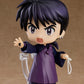 Inuyasha: 1735 Miroku Nendoroid