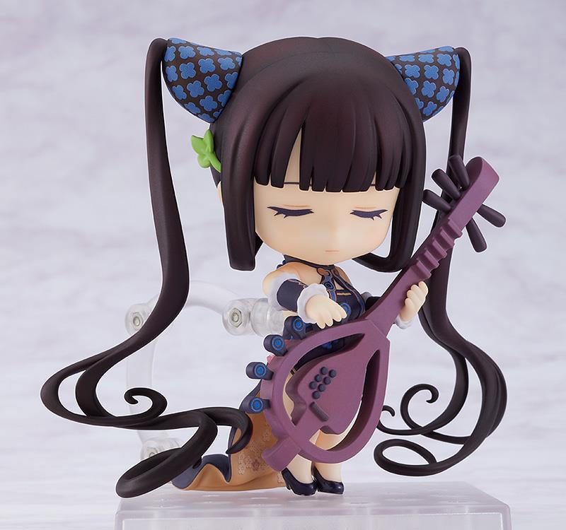 Fate/Grand Order: 1747 Foreigner/Yang Guifei Nendoroid