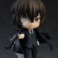 Bungo Stray Dogs: 1748 Osamu Dazai: Dark Era ver. Nendoroid
