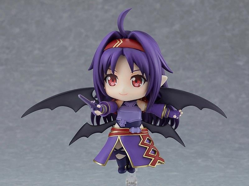 Sword Art Online: 1753 Yuuki Nendoroid