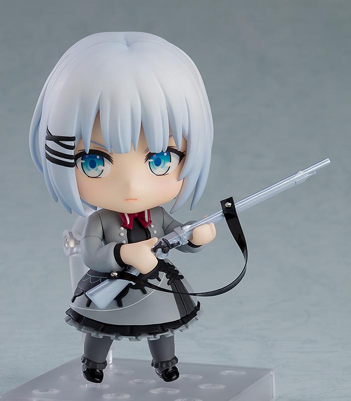 The Detective is Already Dead: 1751 Siesta Nendoroid