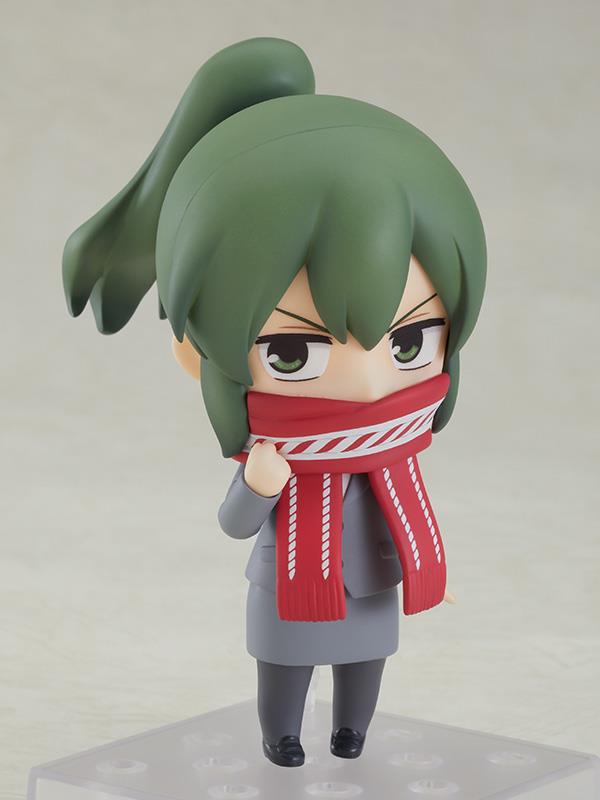 My Senpai is Annoying: 1760 Futaba Igarashi Nendoroid
