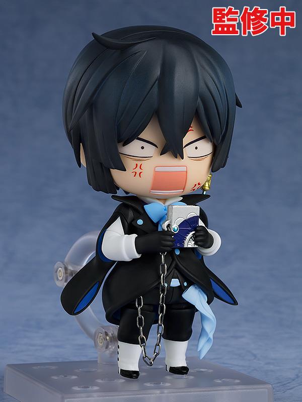 The Case Study of Vanitas: 1773 Vanitas Nendoroid