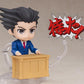 Ace Attorney: 1761 Phoenix Wright Nendoroid