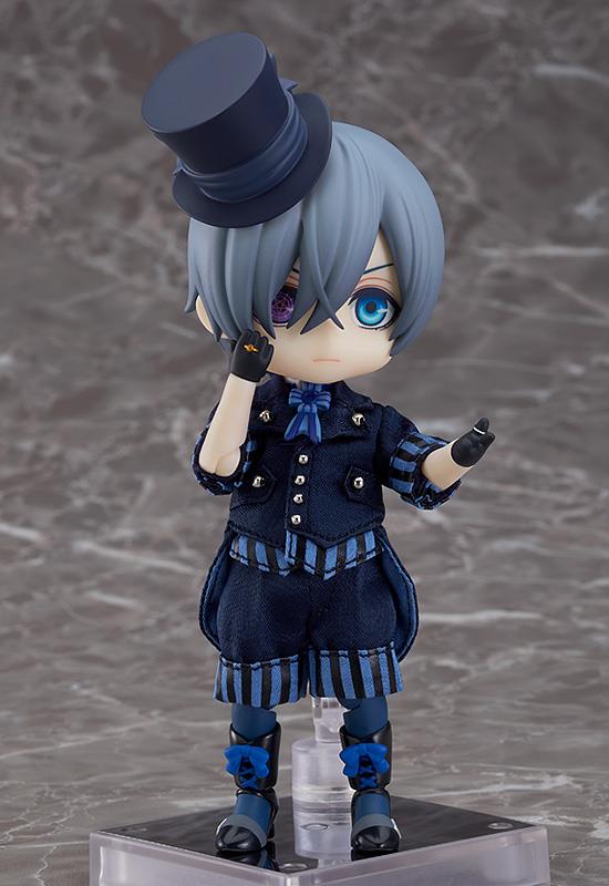 Black Butler: Ciel Nendoroid Doll