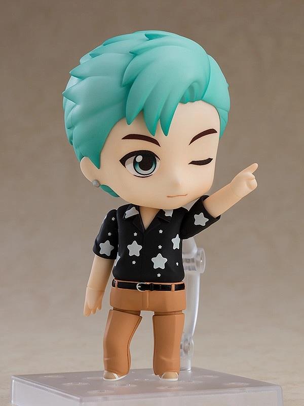 BTS: 1801 RM Nendoroid