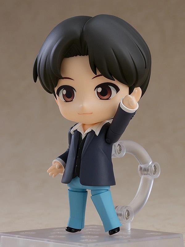 BTS: 1803 Suga Nendoroid