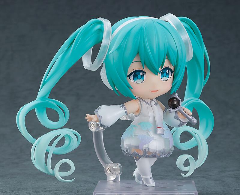 Vocaloid: 1799 Hatsune Miku: Miku Expo 2021 Ver. Nendoroid