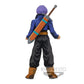 Dragon Ball Z: Future Trunks Manga Dimensions Master Stars Piece Figure