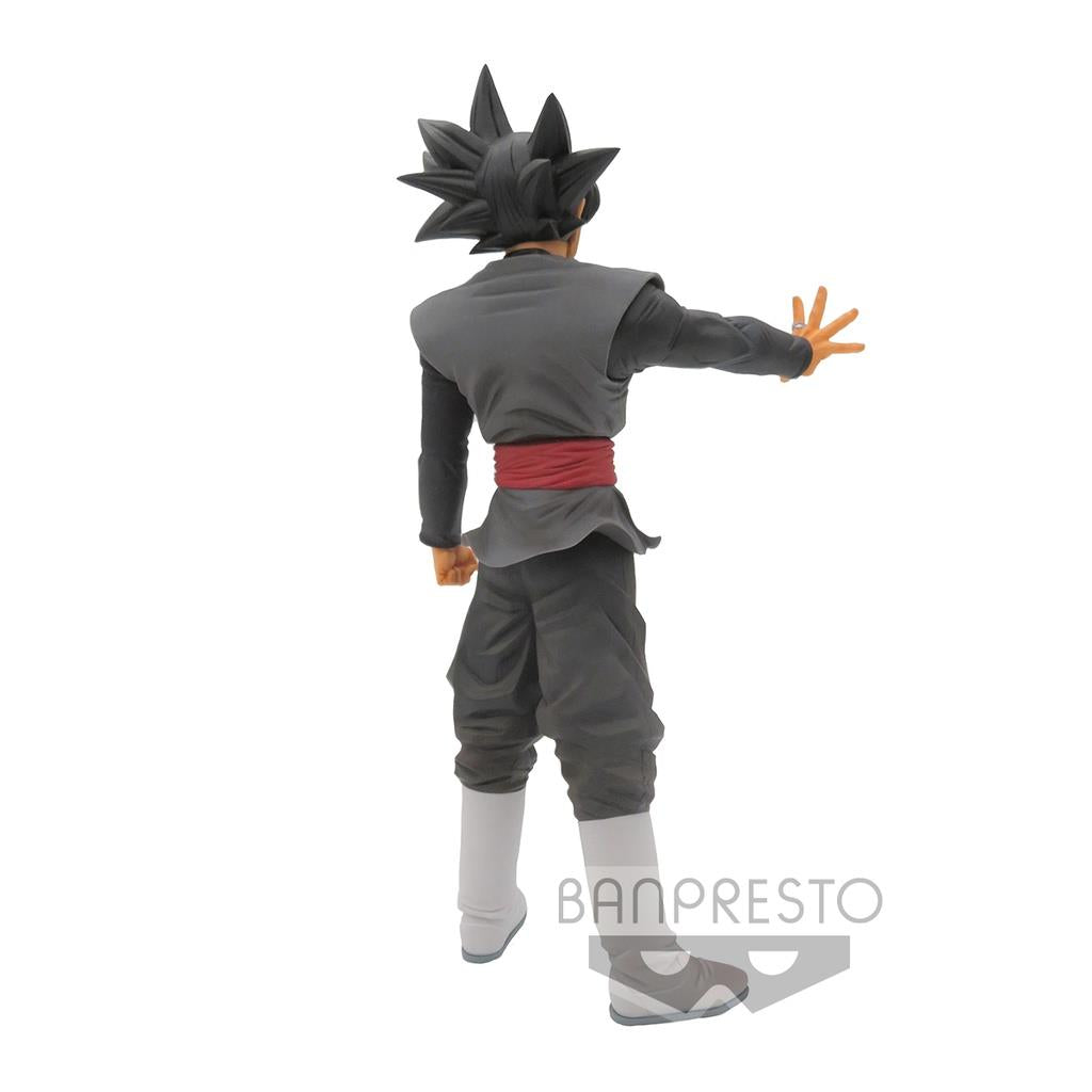Dragon Ball Super: Goku Black Grandista Nero Prize Figure