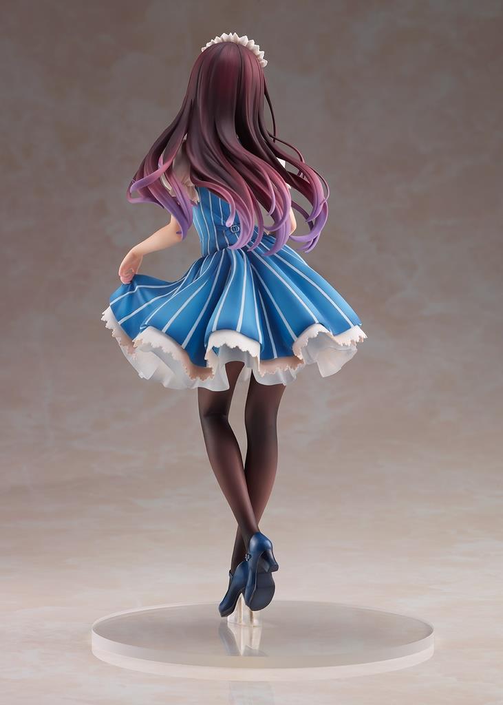 Saekano: Utaha Kasumigaoka Maid Ver. 1/7 Scale Figurine