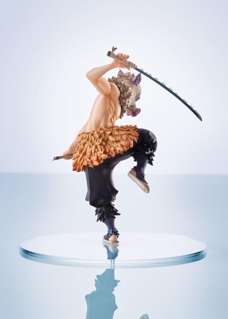 Demon Slayer: Inosuke Hashibira ConoFig Figurine