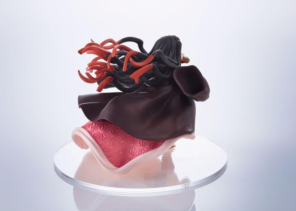 Demon Slayer: Nezuko Kamado ConoFig Figurine
