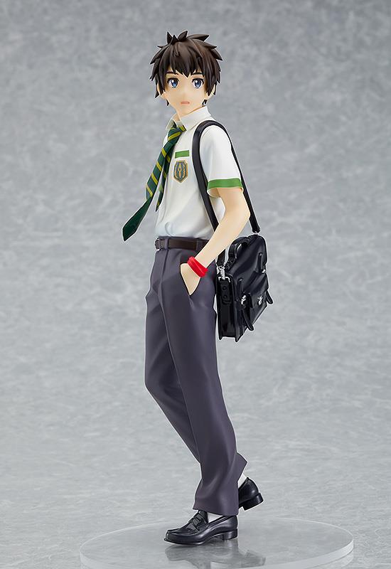 Your Name: Taki Tachibana POP UP PARADE Figure
